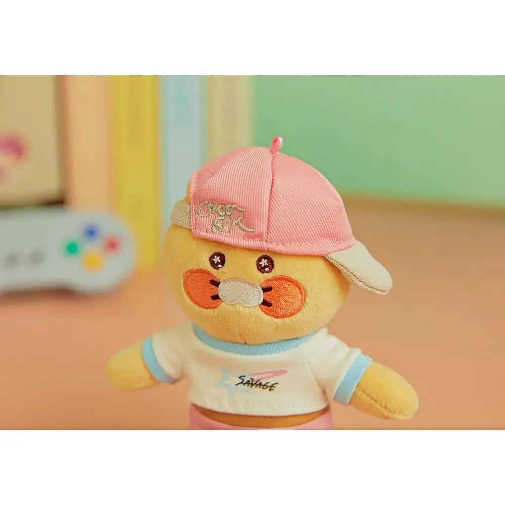 Kakao Friends - Savage Choonsik Long Body Keyring - Kakao Friends - Keyring - Harumio
