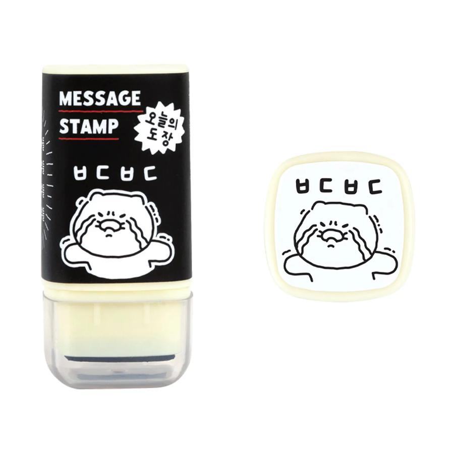 Kakao Friends - Life Square Stamp (Random)
