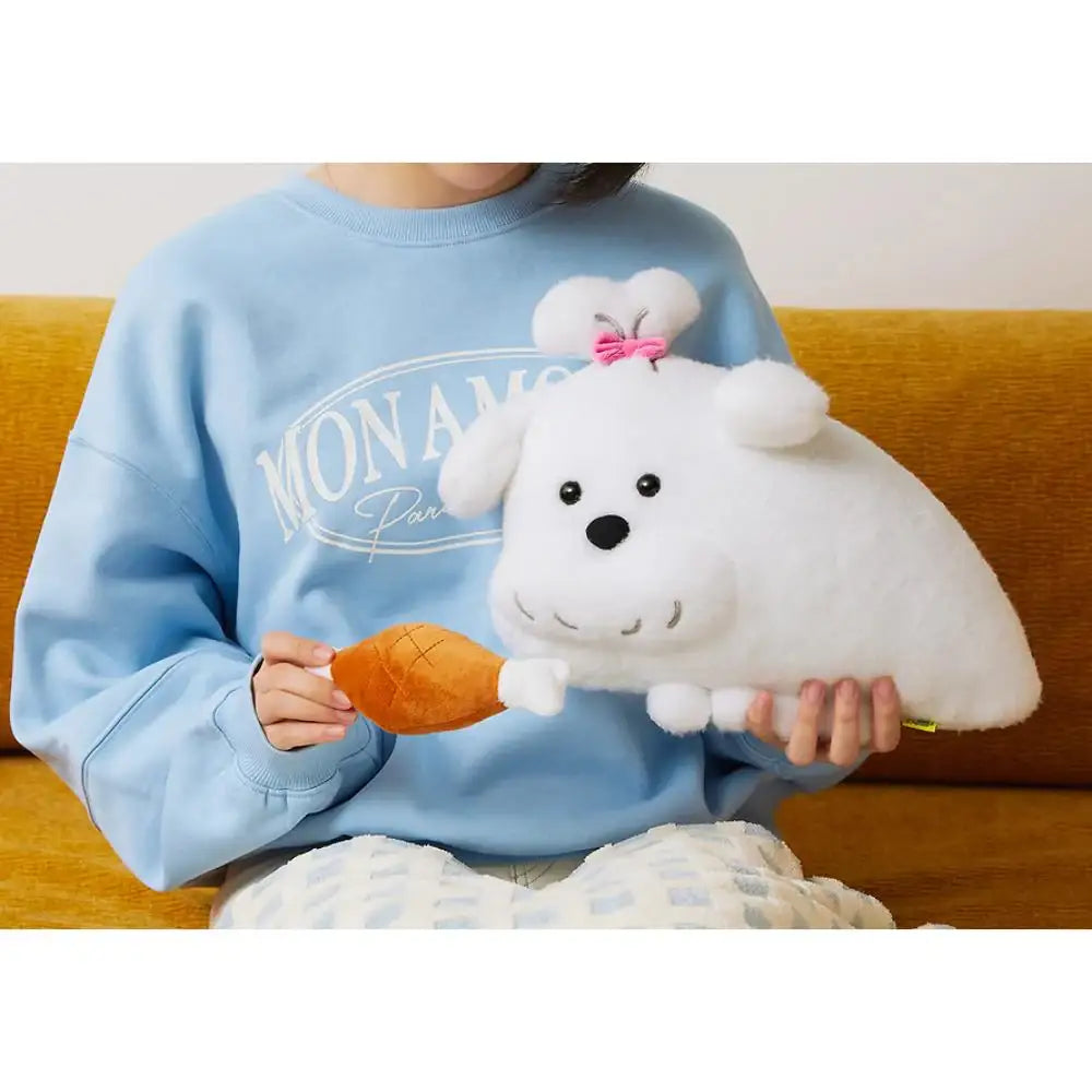Kakao Friends - Chordy Plush Doll - Kakao Friends - Plush Doll - Harumio