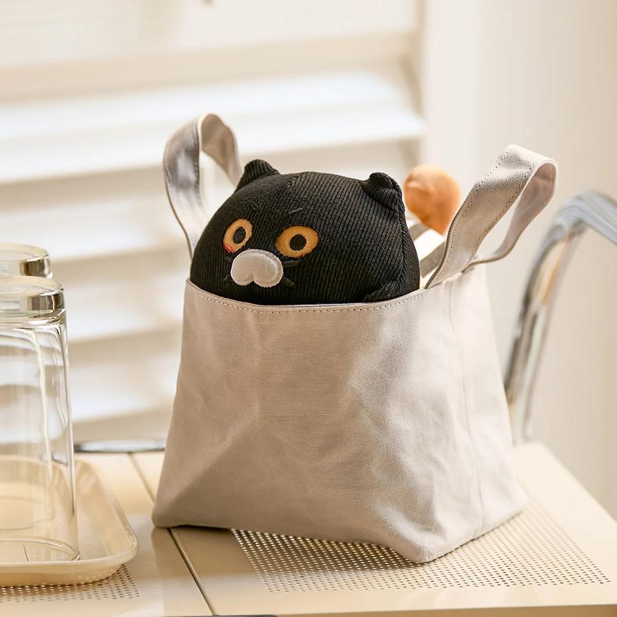 Kakao Friends - Thief Choon Don't Move Plush Doll