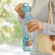HANGYODON X Kakao Friends - Choonsik Transparent Bottle
