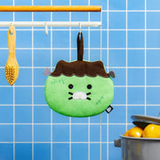 Kakao Friends - Nyangnyang Special Kitchen Gloves (Choonsik)