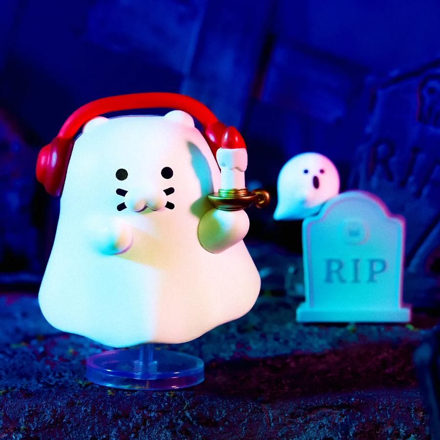 Kakao Friends - Nyangnyang Special Random Figure (Choonsik)