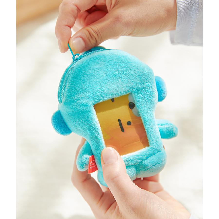 HANGYODON X Kakao Friends - Smart Key Case (Choonsik)