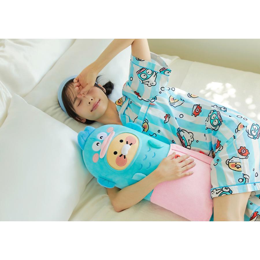 HANGYODON X Kakao Friends - Choonsik Body Pillow