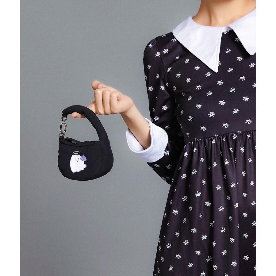 Kakao Friends - Nyangnyang Special Black Nano Bag (Choonsik)