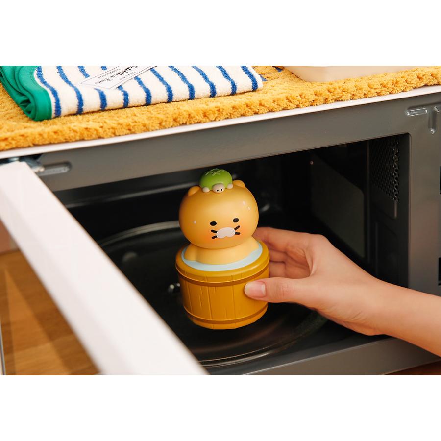 Kakao Friends - Choonsik Microwave Cleaner