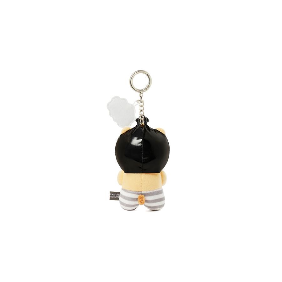 Kakao Friends - Thief Choon That Steals Worries Doll Keyring