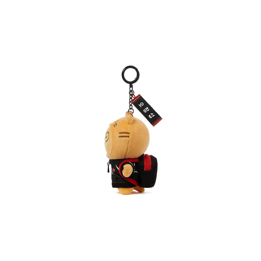 T1 x Kakao Friends - Oner Choonsik Backpack Doll Keyring