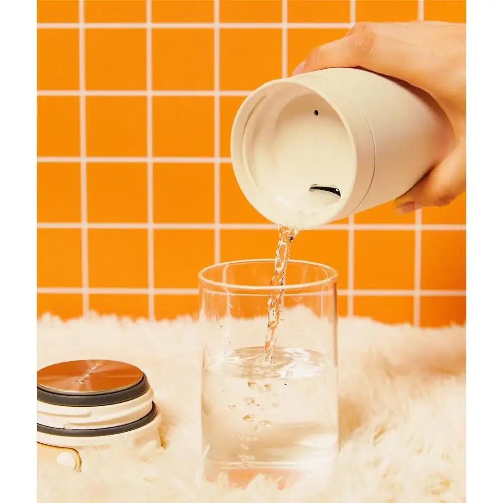 Kakao Friends - Baby Choonsik Stainless Steel Tumbler - Kakao Friends - Tumbler - Harumio