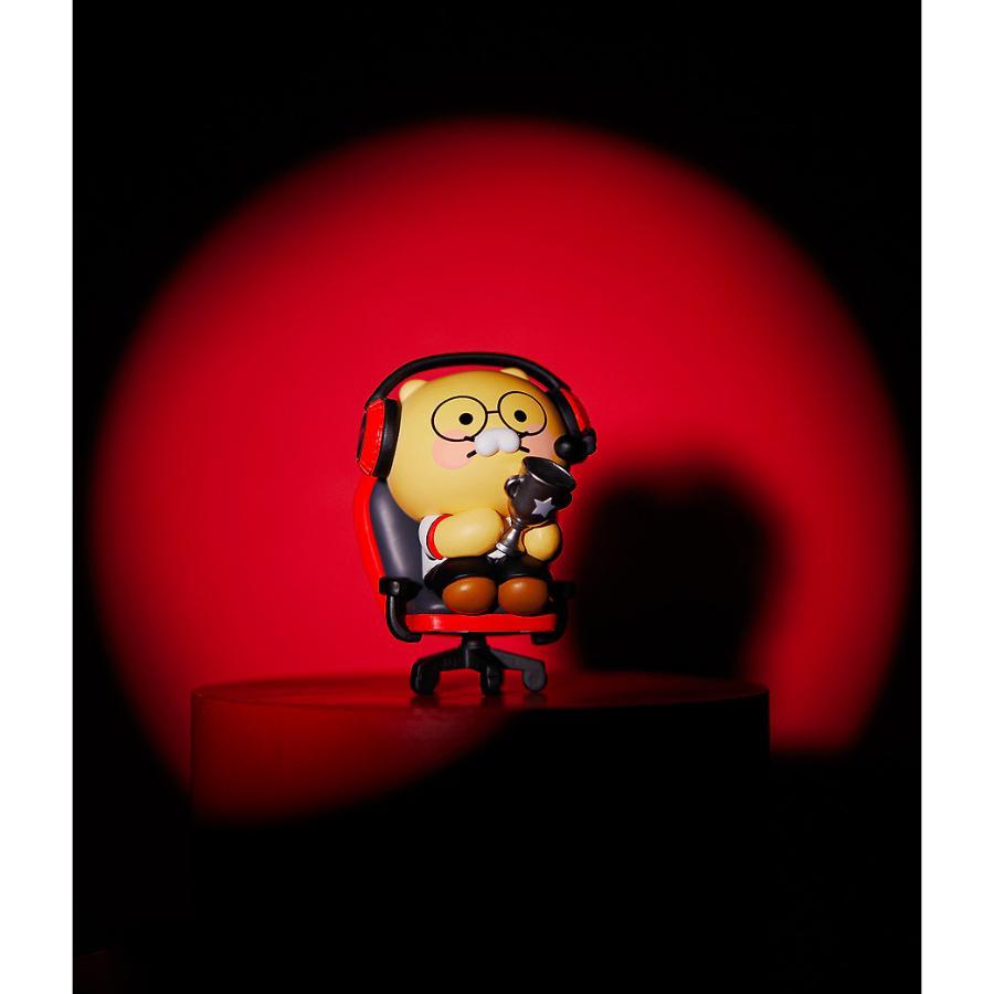 T1 x Kakao Friends - Choonsik Random Figure