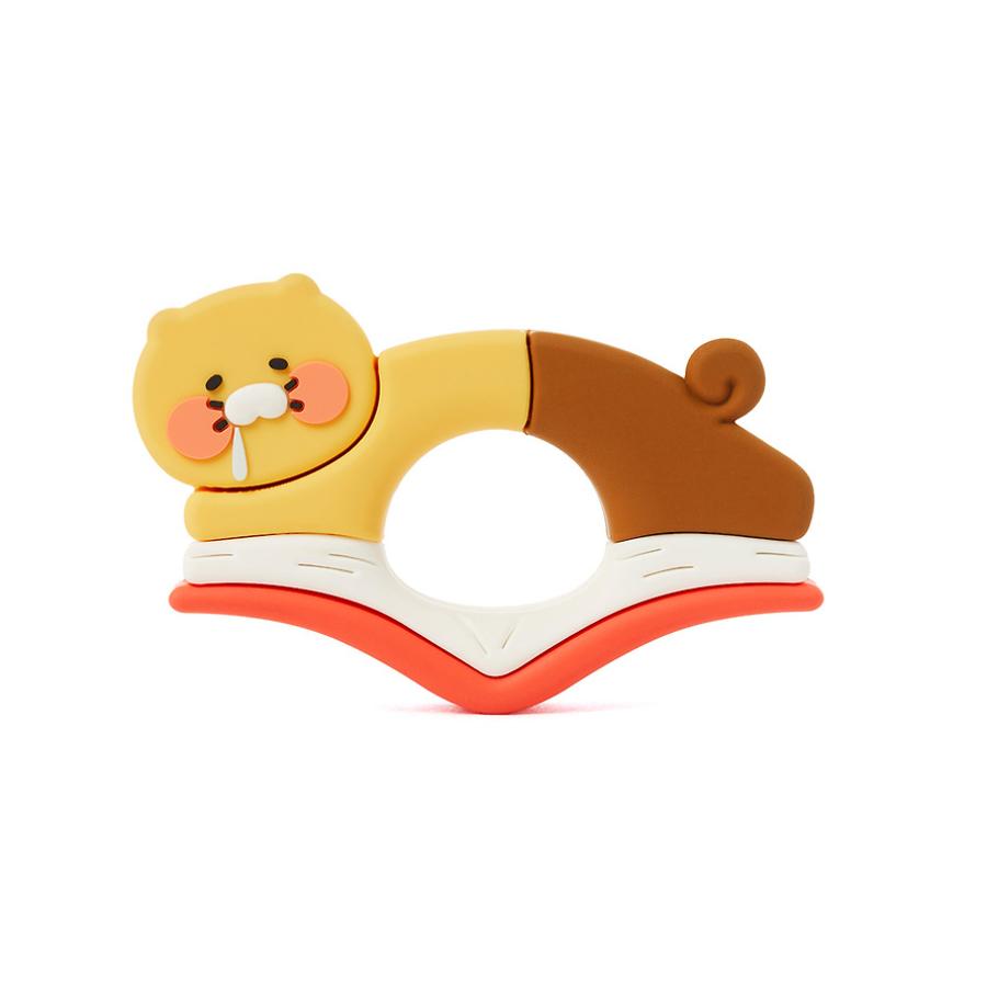 Kakao Friends - Book Holder Ring (Choonsik)