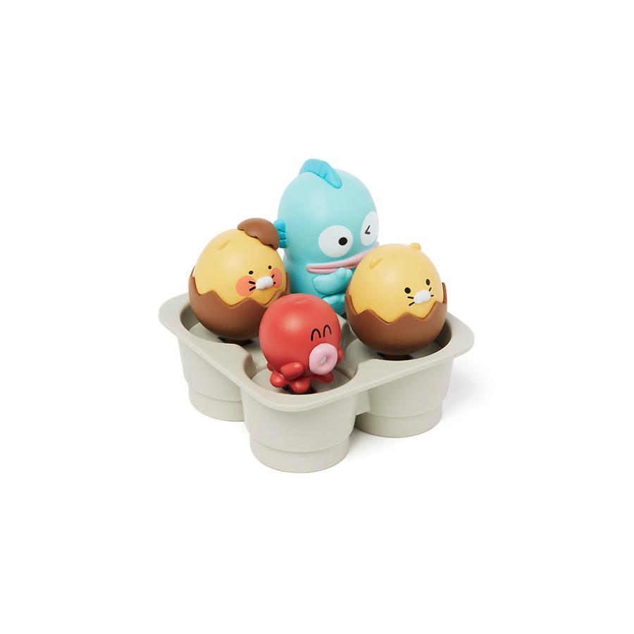 HANGYODON X Kakao Friends - Choonsik Clicker Figure