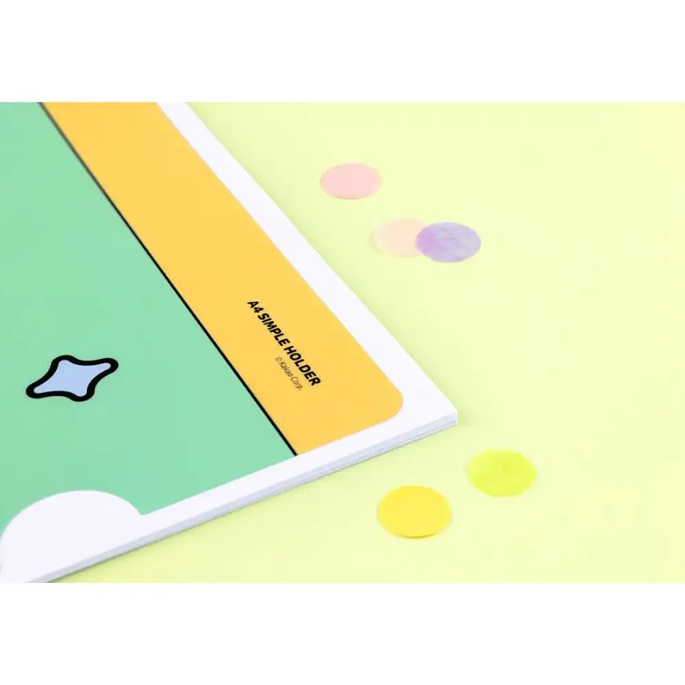 Kakao Friends - Choonsik Green L Holder - Kakao Friends - Home & Living, Accessories - Harumio