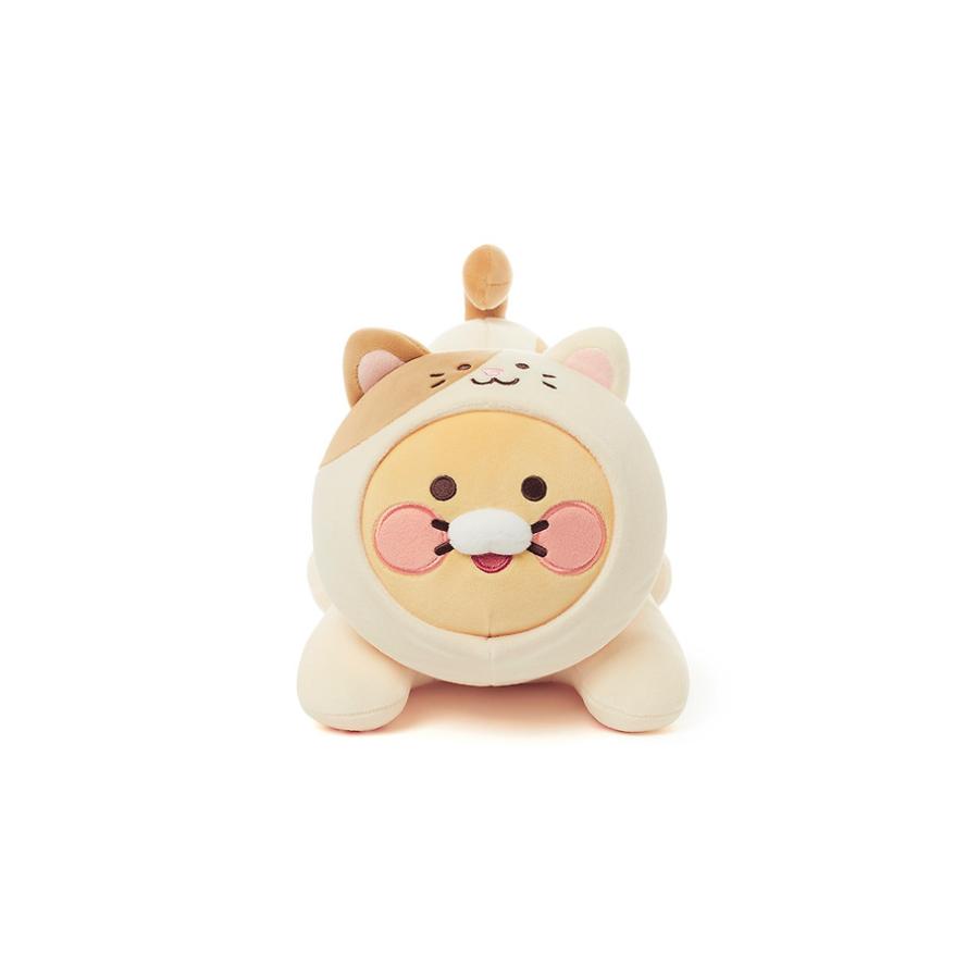 Kakao Friends - Nyangnyang Cat Baby Pillow (Choonsik)