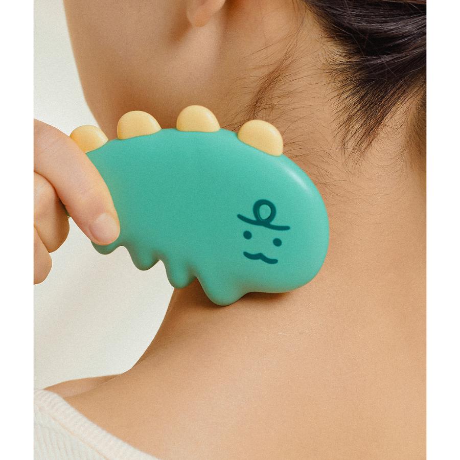 Kakao Friends - Jordy Figure Massager