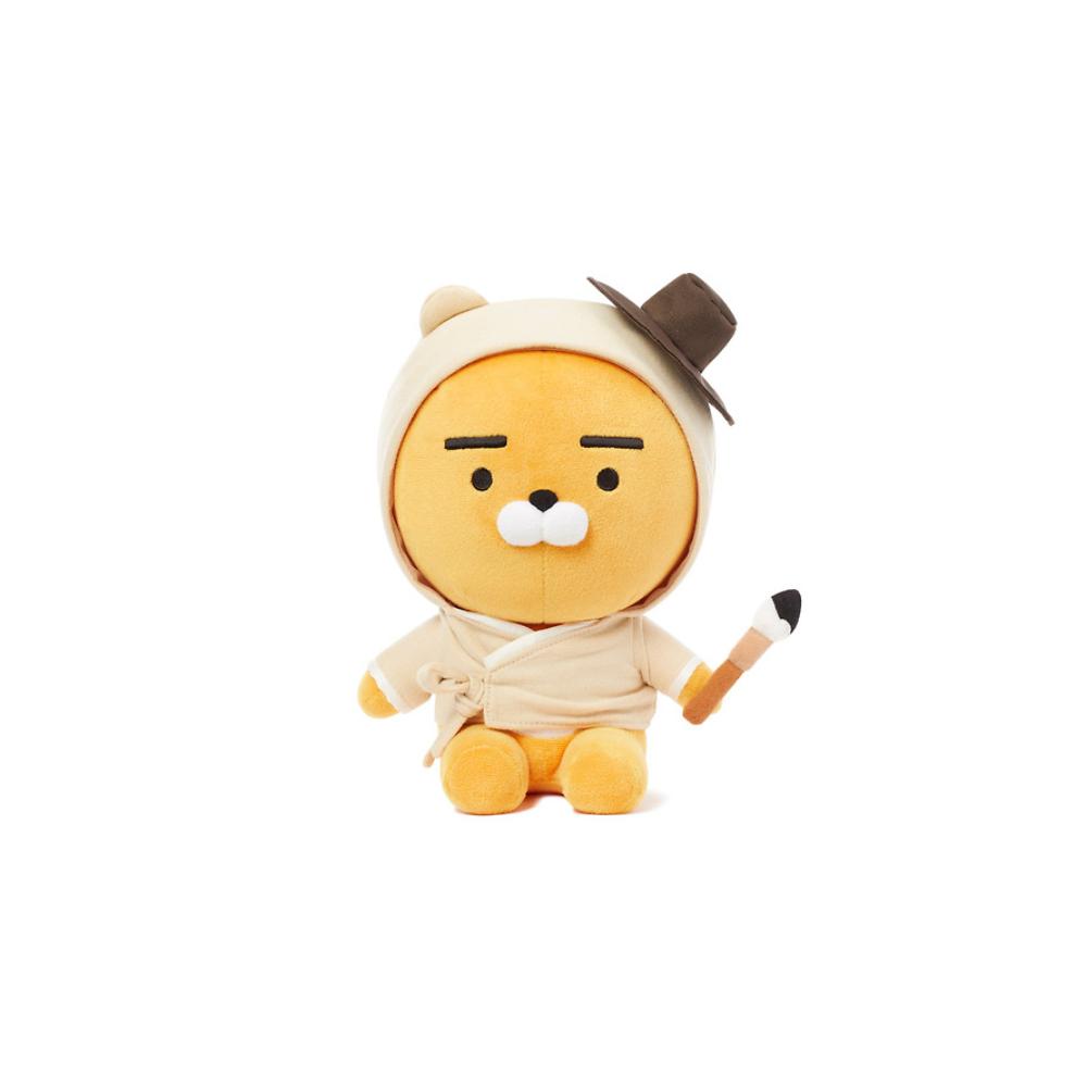 Kakao Friends - Jeonju Scholar Ryan Plush Doll