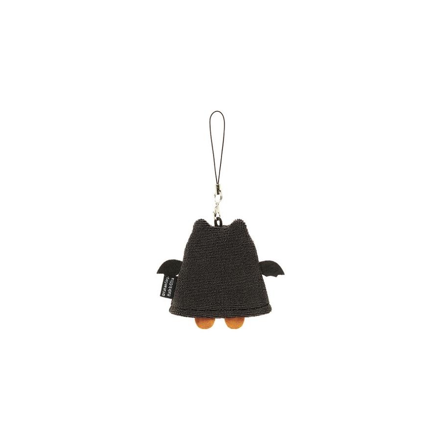 Kakao Friends - Nyangnyang Special Bat Smartphone Cleaner Strap (Choonsik)