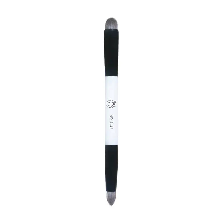 Kakao Friends x FLALIA - Doodle Doodle Ryan & Choonsik Brush Kit 6 types - Kakao Friends - Home & Living, Accessories - Harumio
