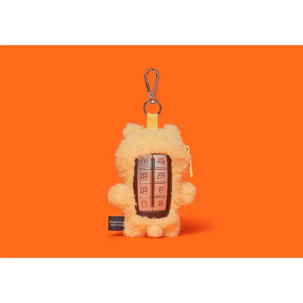 Kakao Friends - Little Ryan Smart Key Case - Kakao Friends - Home & Living, Accessories - Harumio