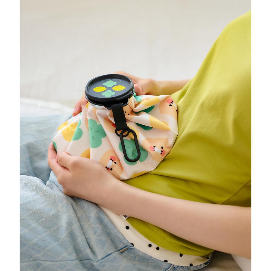Kakao Friends - Lucky Day Ice Pack (Choonsik)