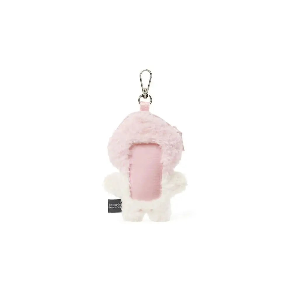 Kakao Friends - Little Apeach Doll Smart Key Case - Kakao Friends - Car Key Case - Harumio