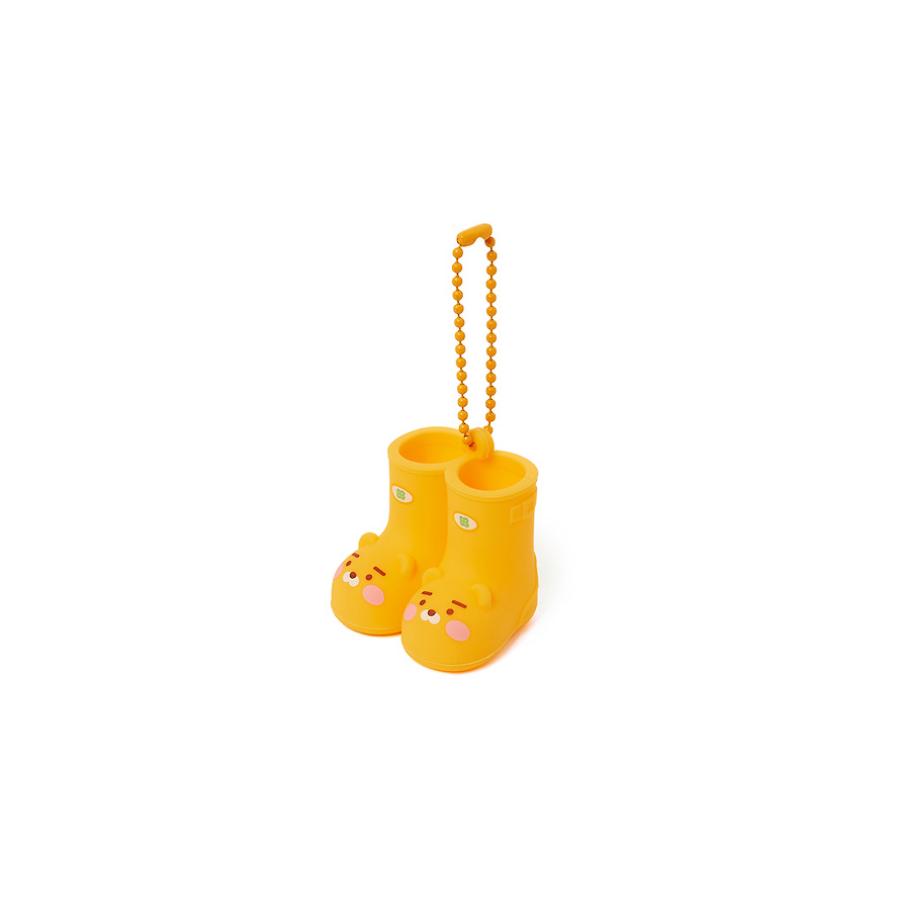 Kakao Friends - Little Ryan Rain Boots Keyring