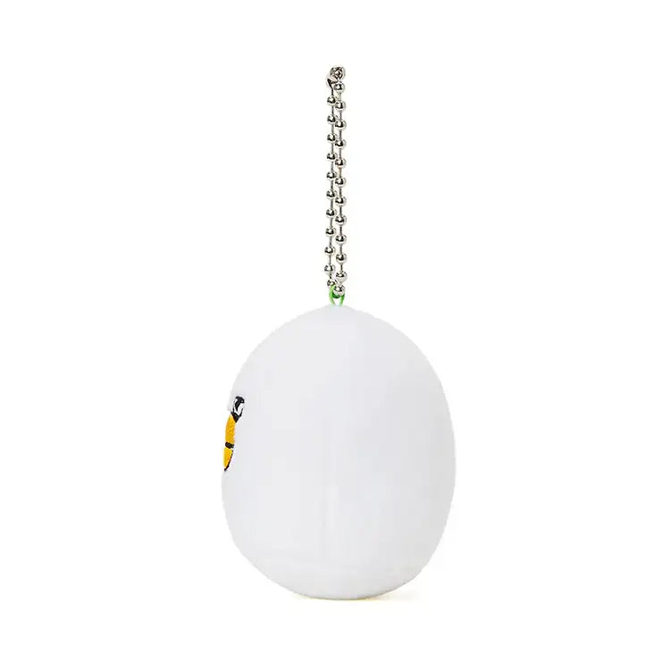 Kakao Friends - Twalduck Baby Ocheol's Basic Face Doll Keyring - Kakao Friends - Home & Living, Accessories - Harumio