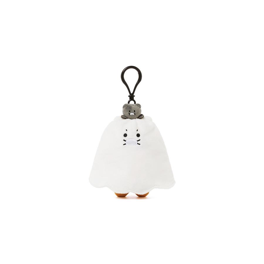 Kakao Friends - Nyangnyang Special Ghost Doll Keyring (Choonsik)
