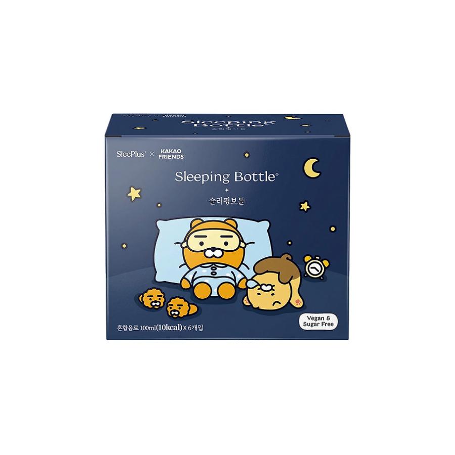 SleePlus x Kakao Friends - Sleeping Bottle