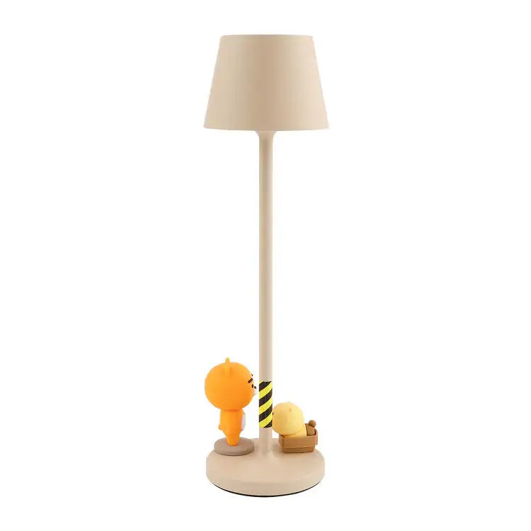 Kakao Friends - Ryan & Choonsik Wireless Mood Light - Kakao Friends - Home & Living, Accessories - Harumio