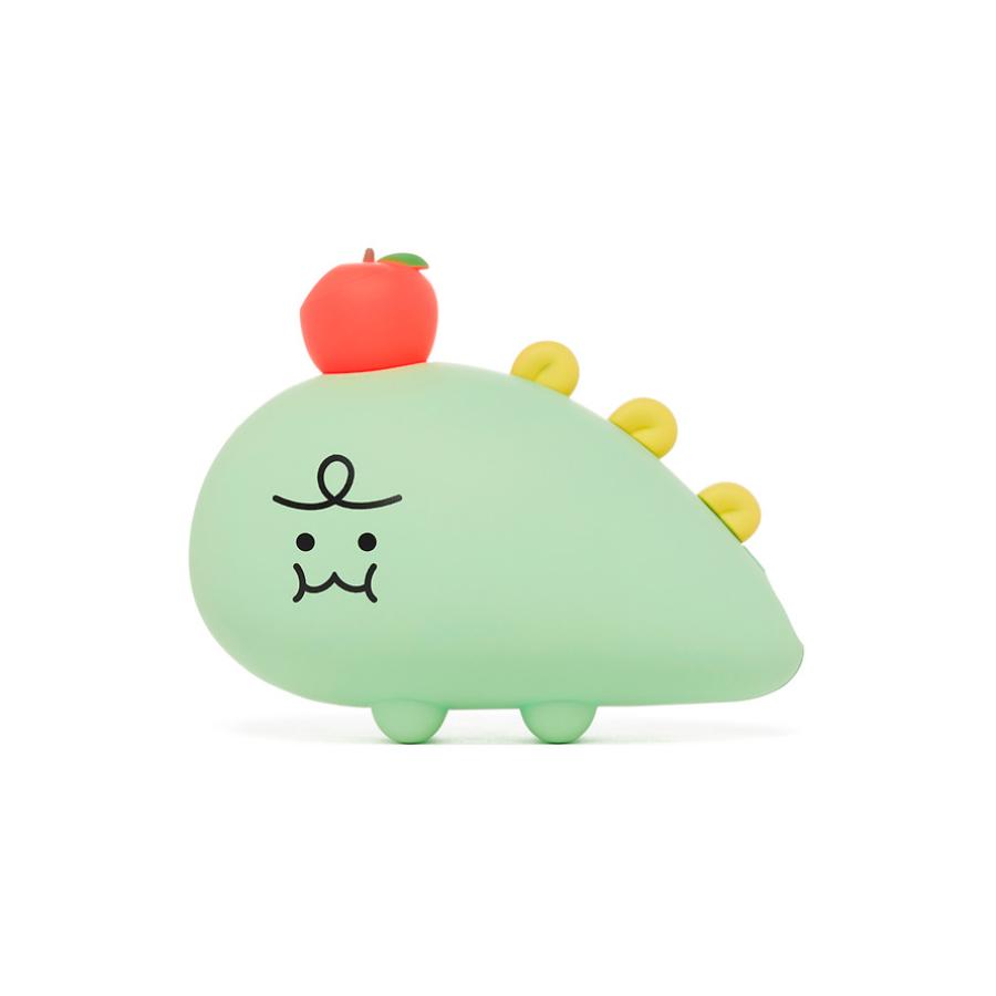 Kakao Friends - Apple Jordy Toothbrush Sterilizer