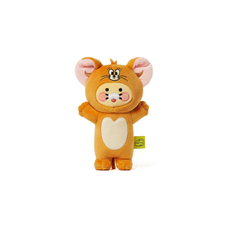 Tom & Jerry X Kakao Friends - Choonsik Seat Belt Cover