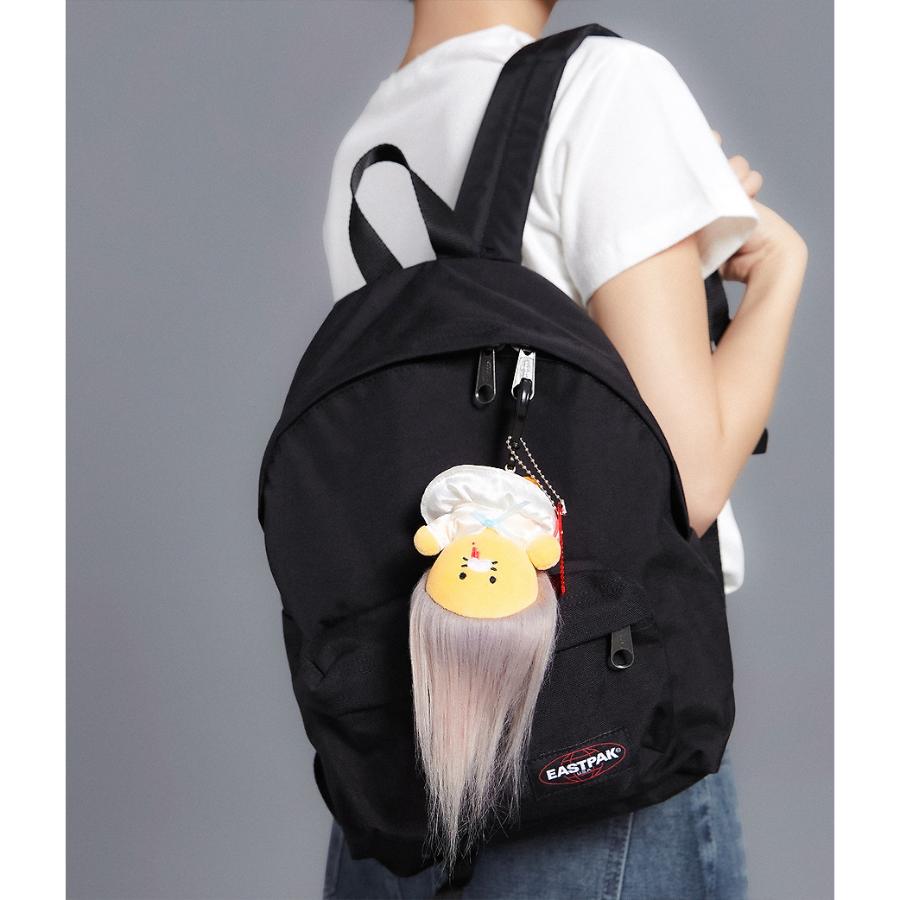 Kakao Friends - Nyangnyang Special Virgin Ghost Doll Keyring (Choonsik)
