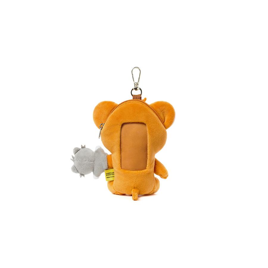 Tom & Jerry X Kakao Friends - Choonsik Smart Key Case