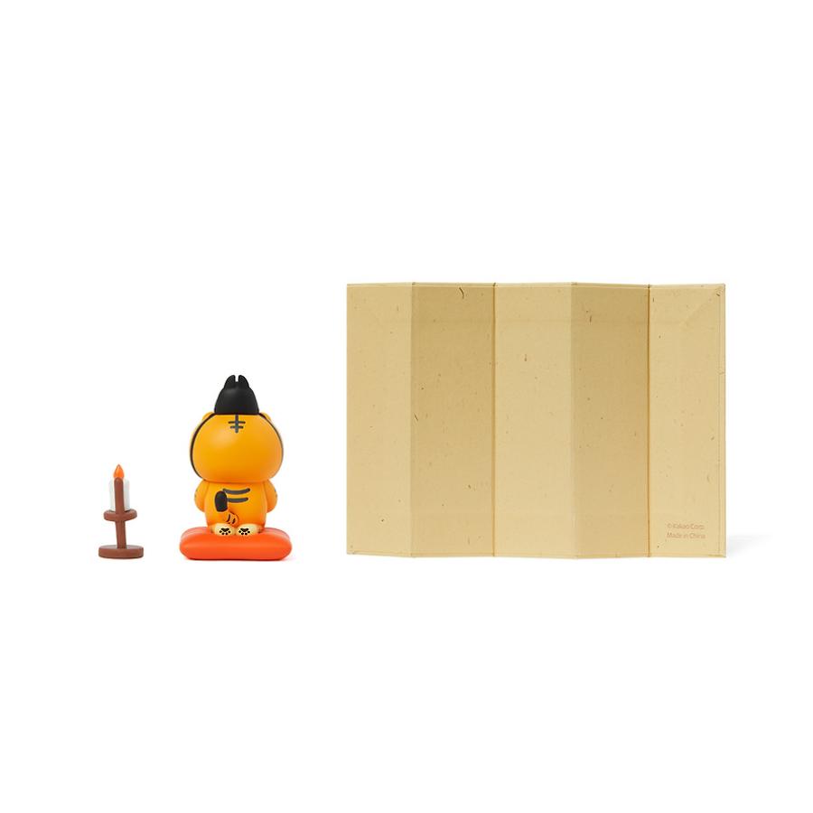 Kakao Friends - Royal Horang Choon Scene Figure