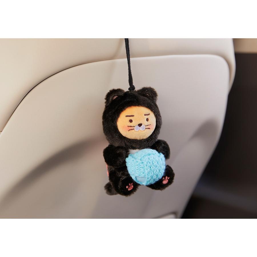 Kakao Friends - Nyangnyang Car Fragrant Doll (Ryan)