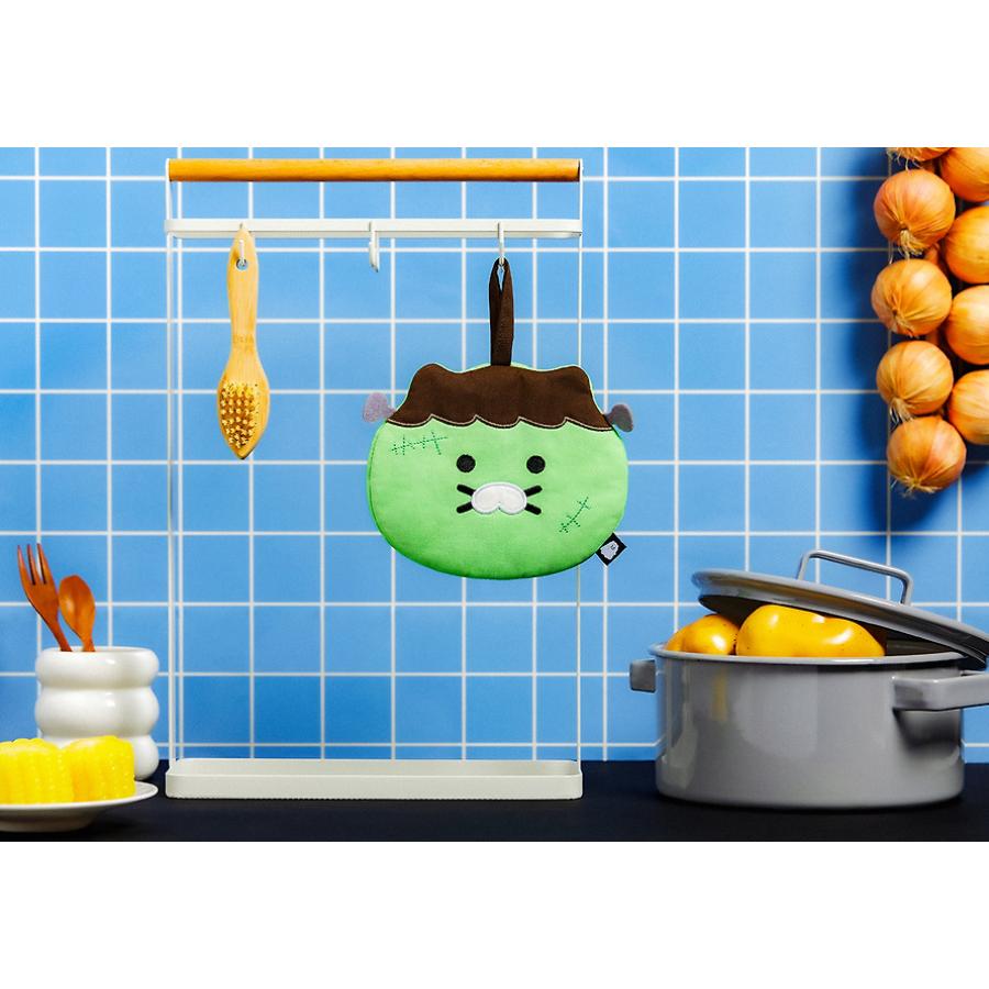 Kakao Friends - Nyangnyang Special Kitchen Gloves (Choonsik)
