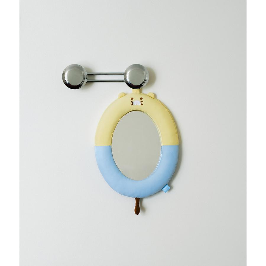 Kakao Friends - CHOON HOUSE Choonsik Cushion Mirror