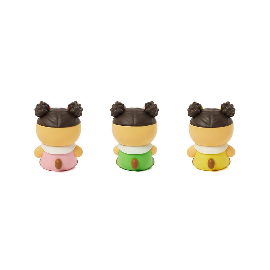 Kakao Friends - Tomboy Mini Figure Set (Choonsik)
