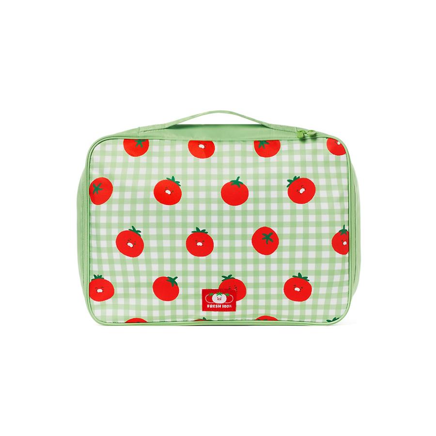 Kakao Friends - CHOON DORAK Medium Compression Pouch (Choonsik)