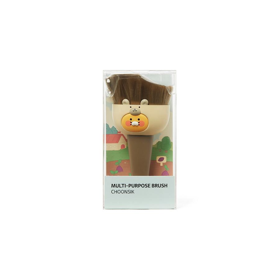 Kakao Friends - Choonsik Dense Multi-purpose Brush