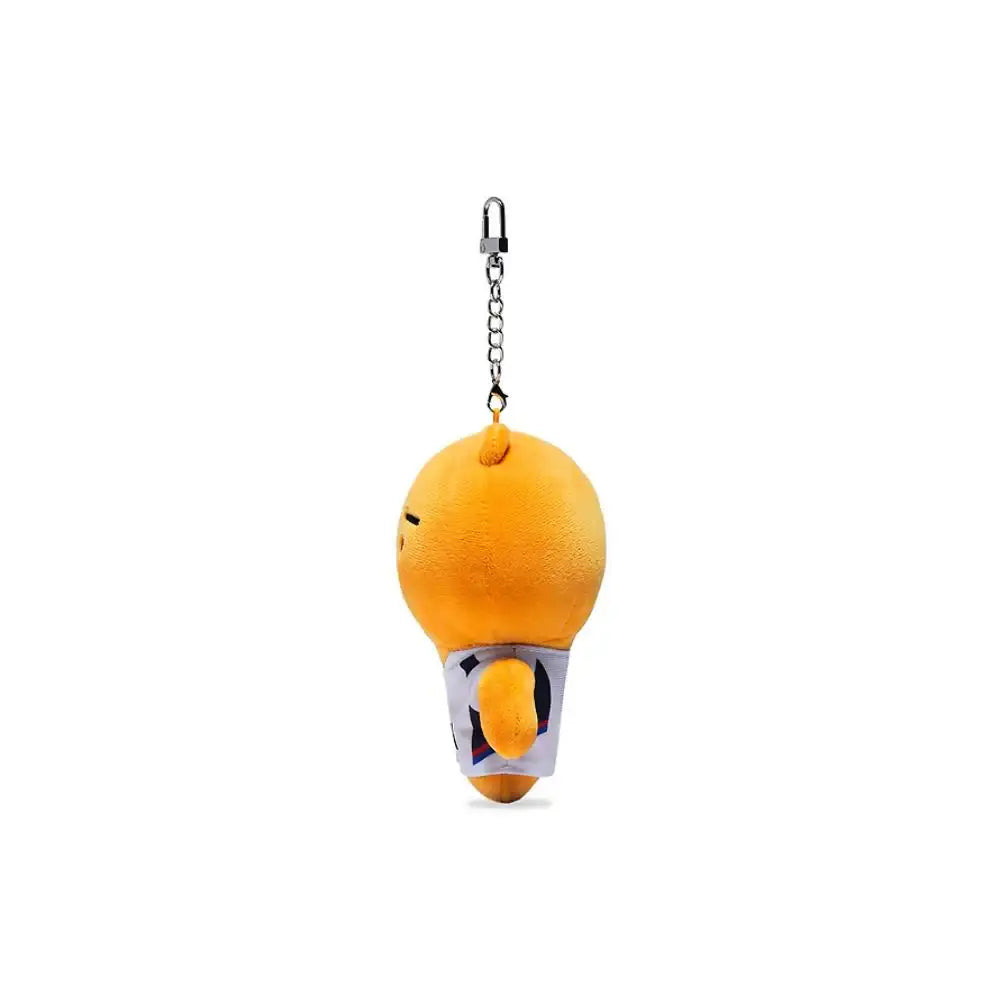 PRO-SPECS x Kakao Friends - Ryan Basketball Doll Keyring - Kakao Friends - Keyring - Harumio