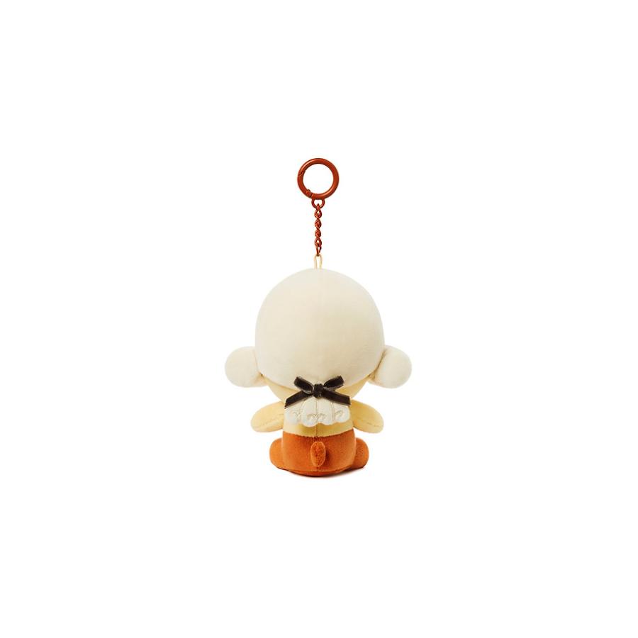 Kakao Friends - Mozart Choon Doll Keyring