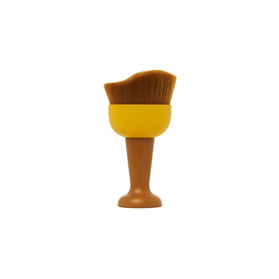 Kakao Friends - Raggae Jjor Multi-purpose Brush