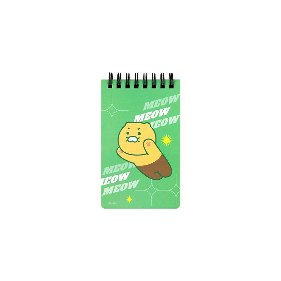 Kakao Friends - Vivid Sangcheol Spring Notebook (Choonsik)