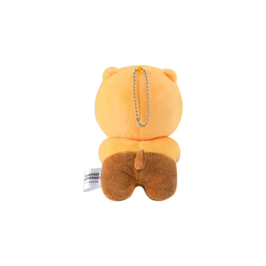 Kakao Friends - Choonsik Sweet Potato Monitor Doll Keyring