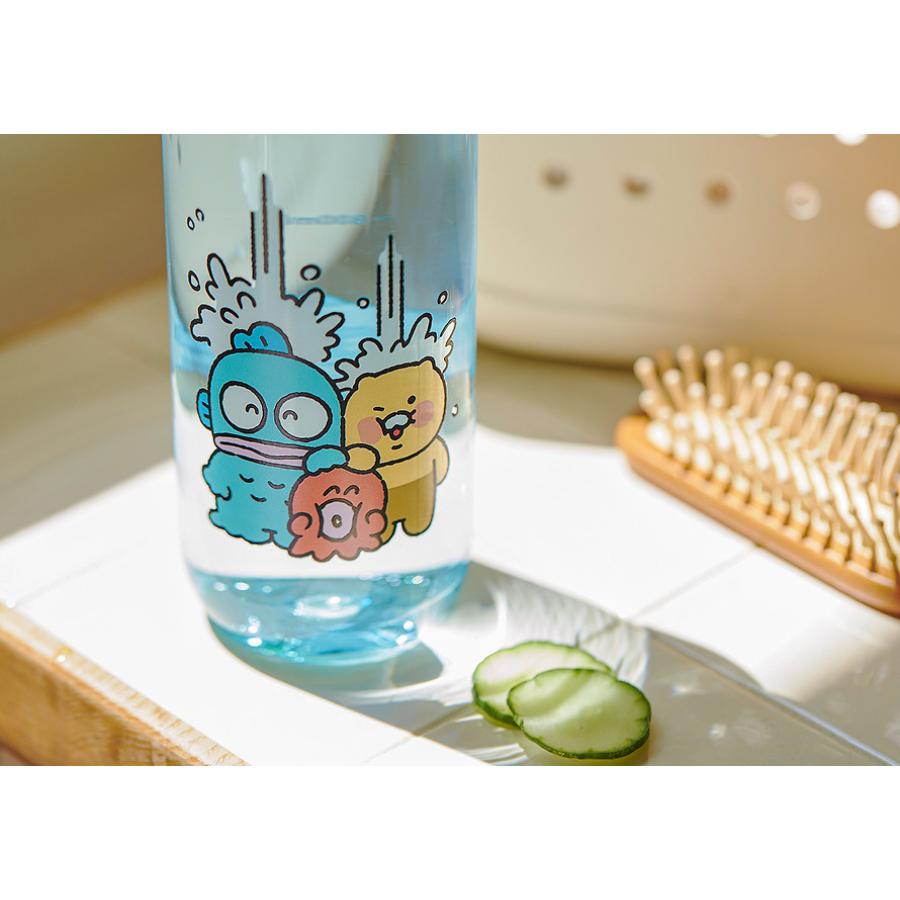HANGYODON X Kakao Friends - Choonsik Transparent Bottle