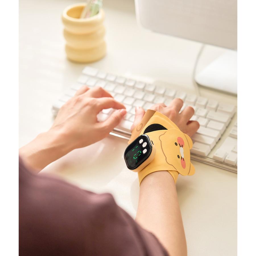Kakao Friends - Choonsik EMS Low-Frequency Wrist Massager