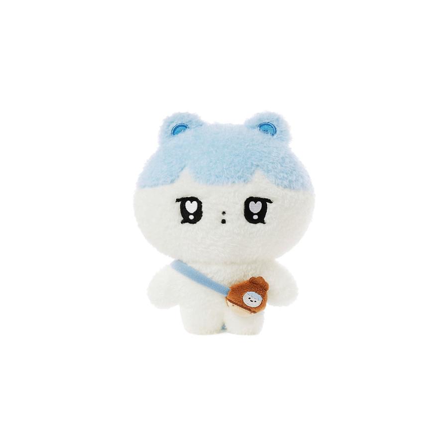 Kakao Friends - Park Bam-i Crossbody Bag Fossil Doll